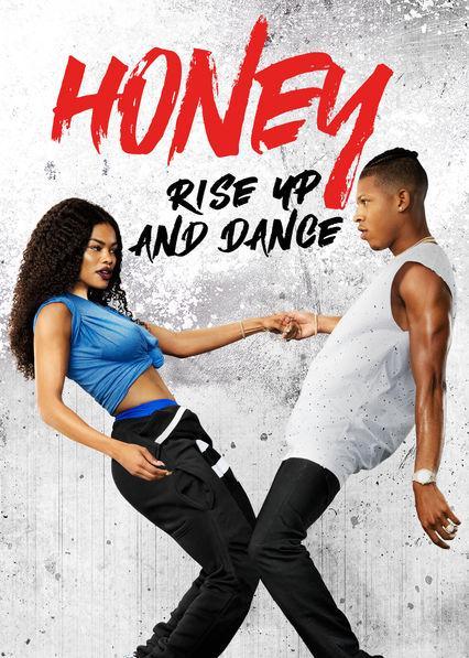 Honey: Rise Up and Dance