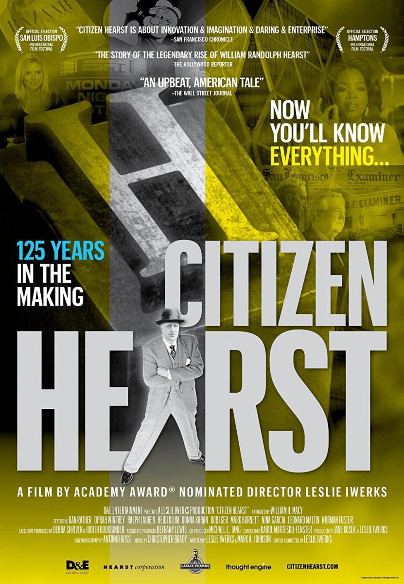 Citizen Hearst