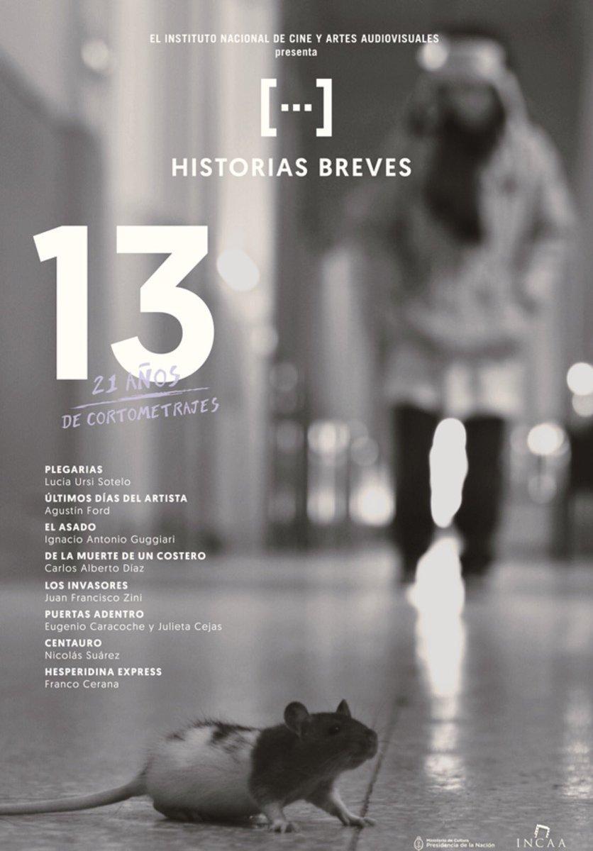 Historias breves 13