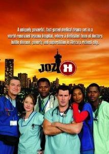 Jozi-H (Serie de TV)