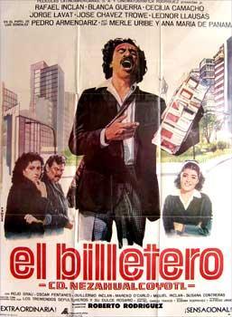 El billetero