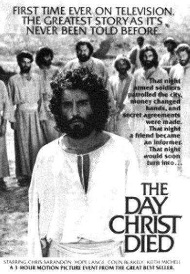 El día en que murió Cristo (TV)