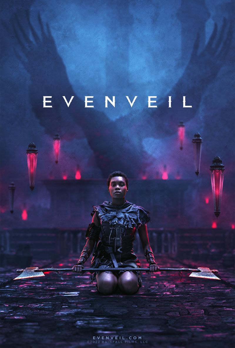 Evenveil (S)