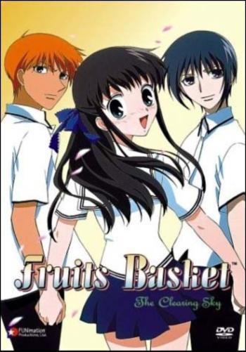 Fruits Basket (Serie de TV)