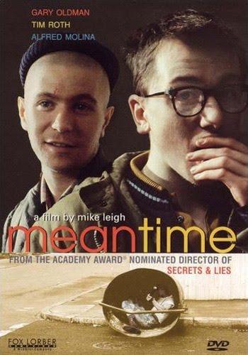 Meantime (TV)