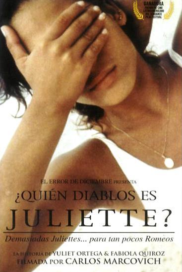 ¿Quién diablos es Juliette?