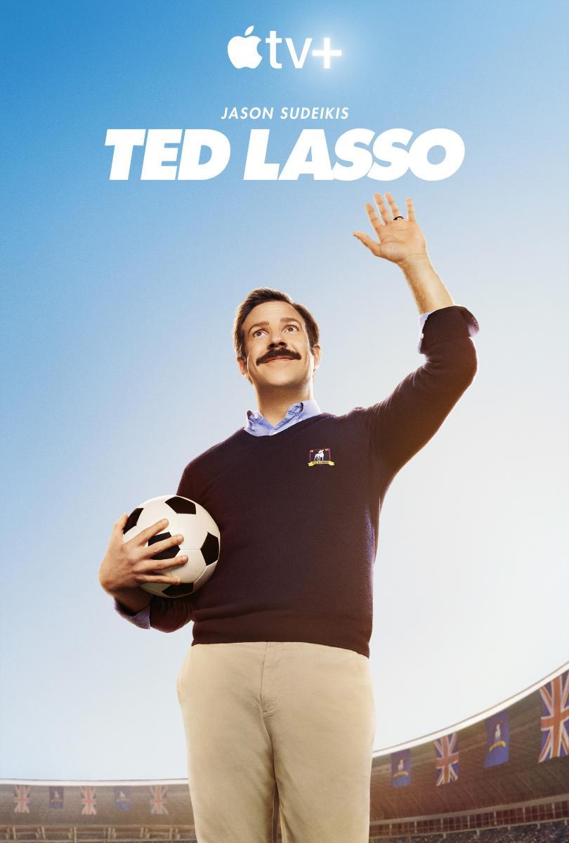 Ted Lasso (Serie de TV)