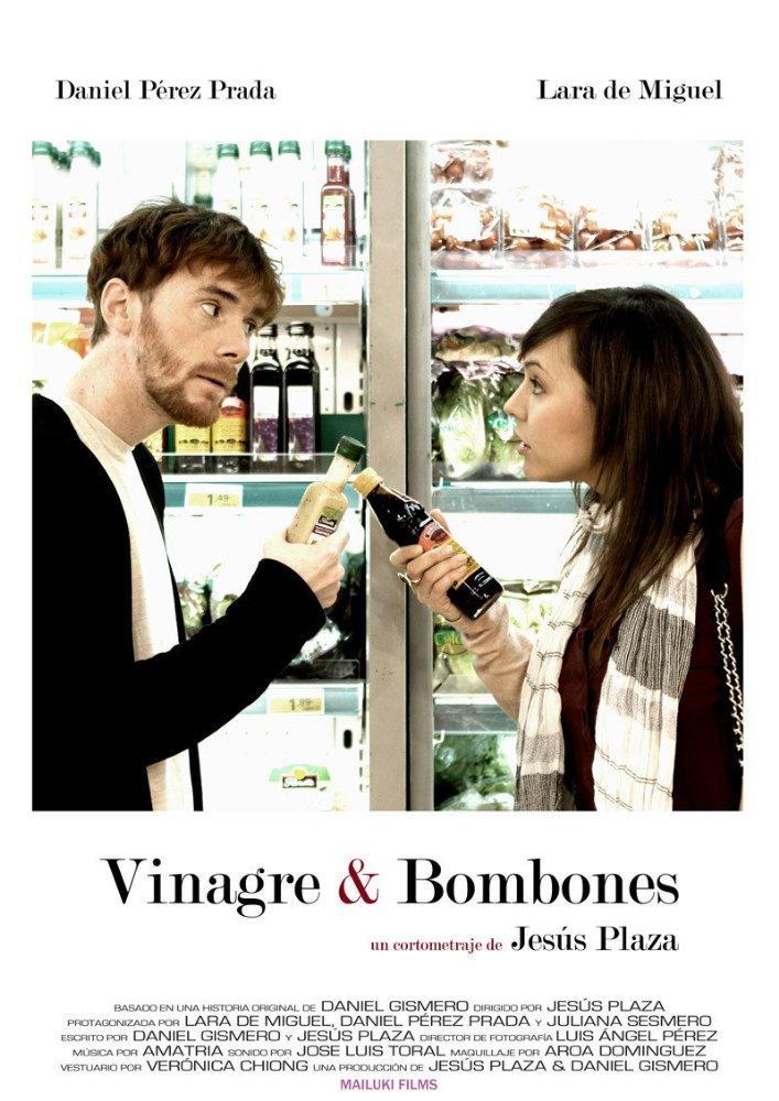 Vinagre & bombones (C)