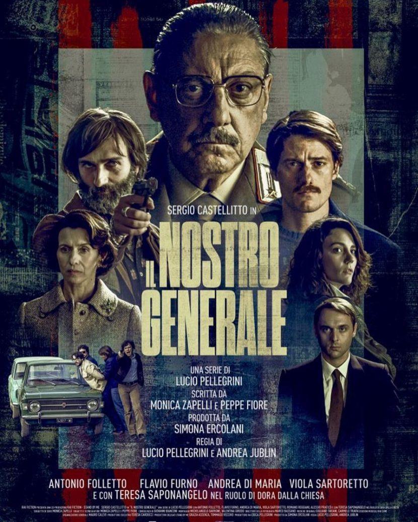 Il nostro generale (TV Series)