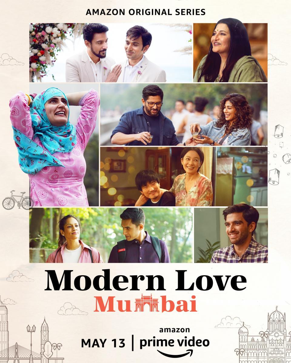 Modern Love: Mumbai (TV Series)