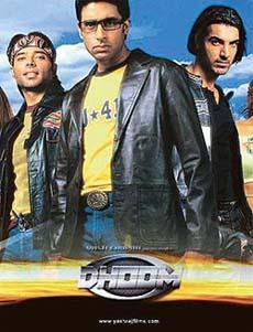 Dhoom