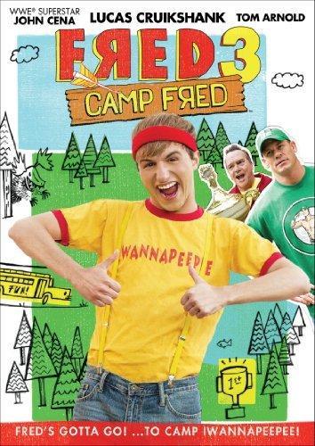 Fred 3: Camp Fred