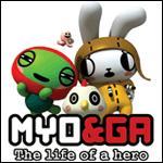 Myo & Ga (TV Series)