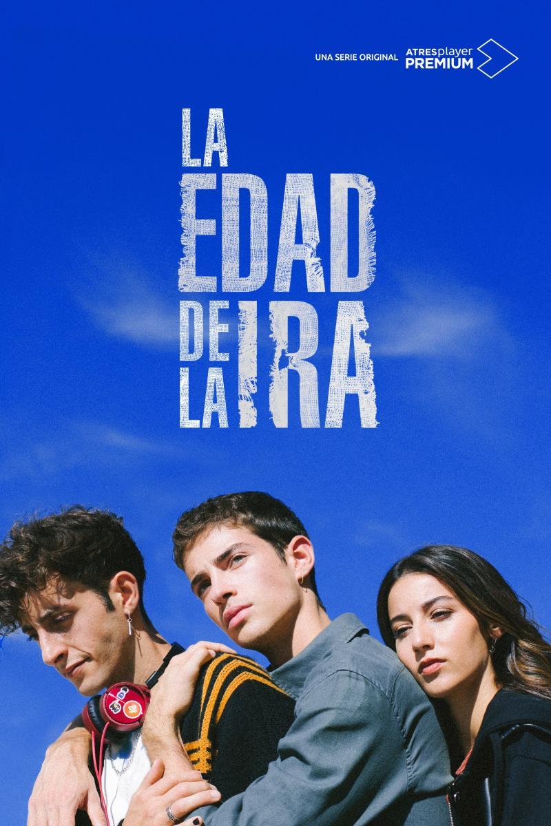 La edad de la ira (Miniserie de TV)