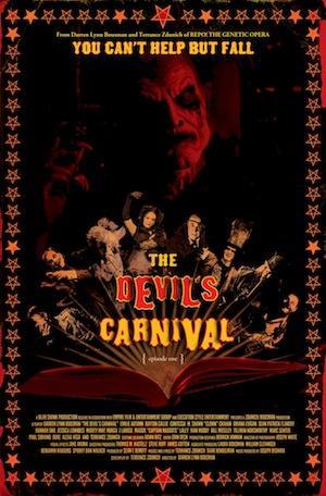 The Devil’s Carnival