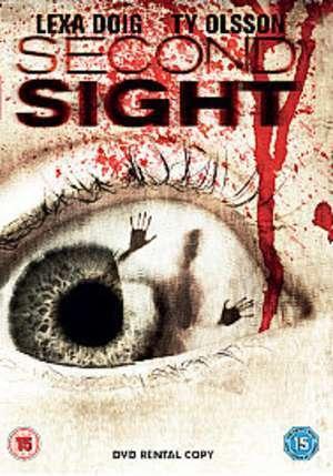 Second Sight (TV)