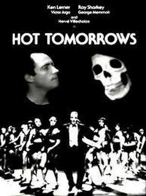 Hot Tomorrows