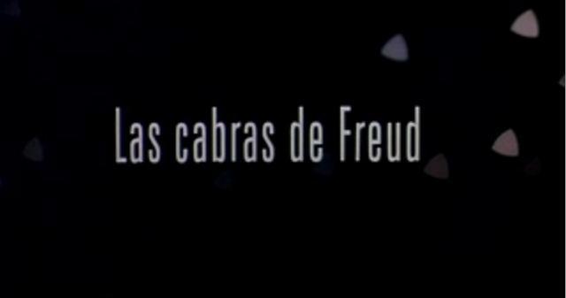 Las cabras de Freud (S)