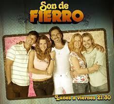 Son de Fierro (Serie de TV)