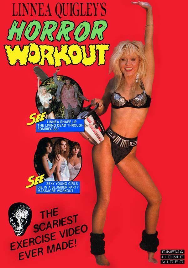 Linnea Quigley's Horror Workout