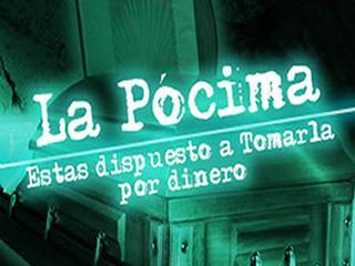 La pócima (TV)