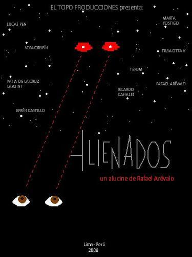 Alienados