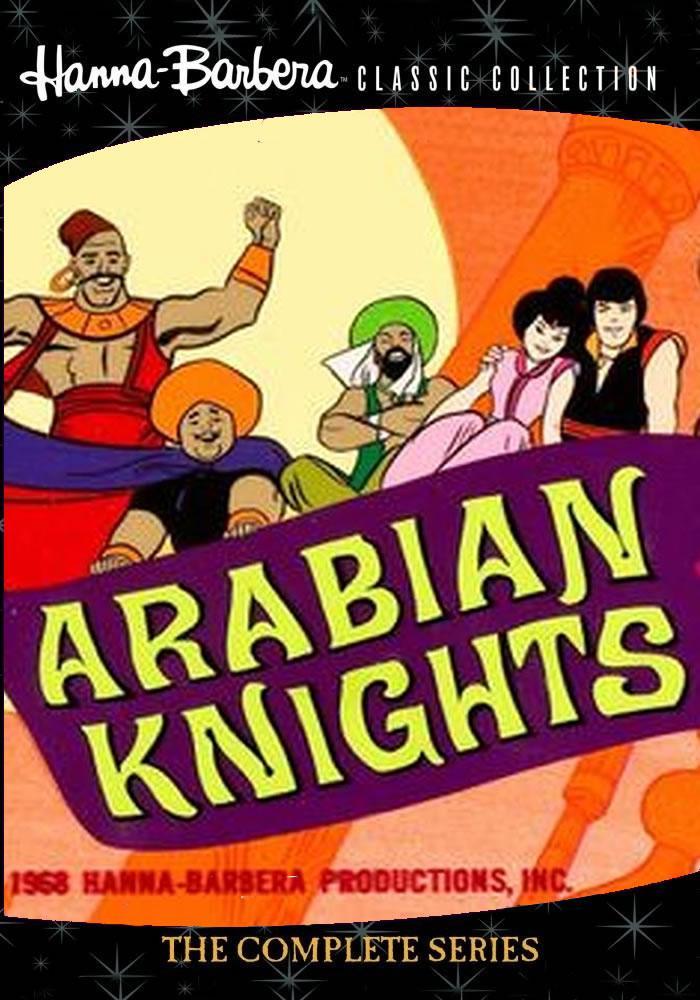 Arabian Knights