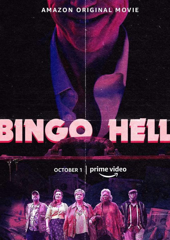 Bingo infernal