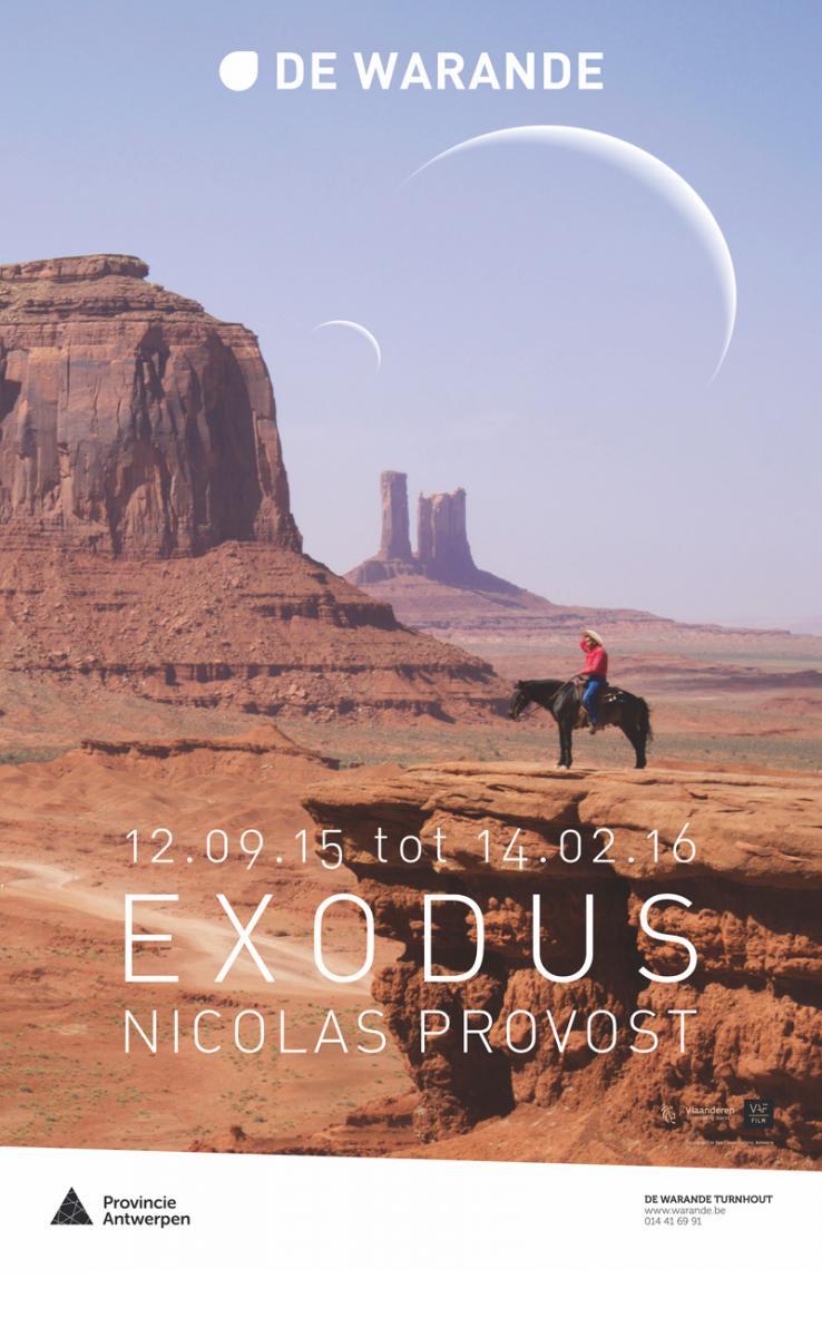 Exodus (C)