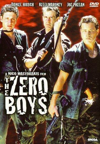 Los Zero Boys