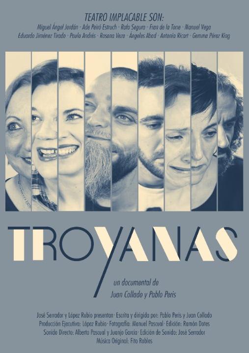 Troyanas