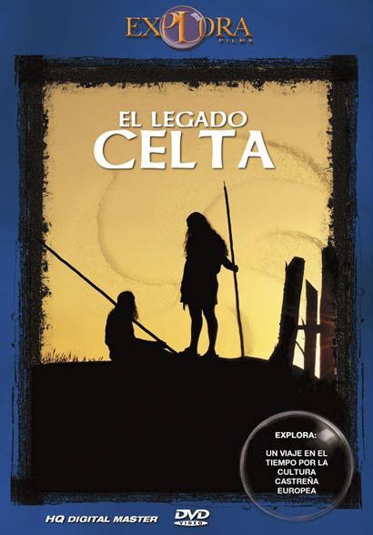 El legado celta (TV)