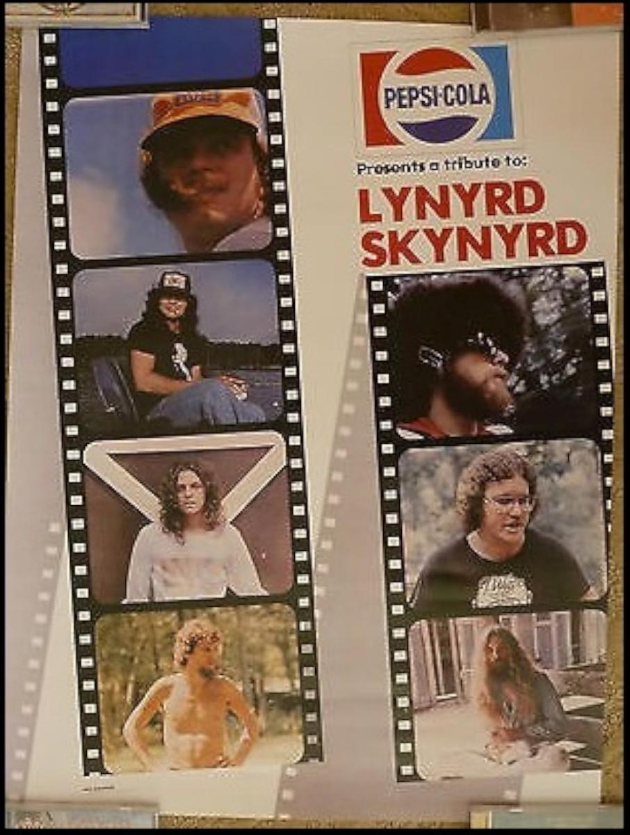 A Tribute to Lynyrd Skynyrd