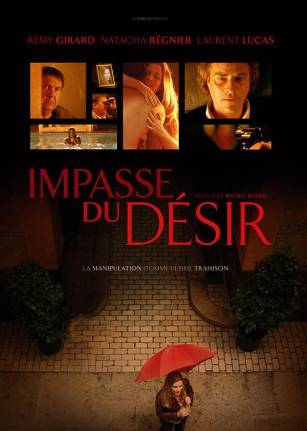 Impasse du désir