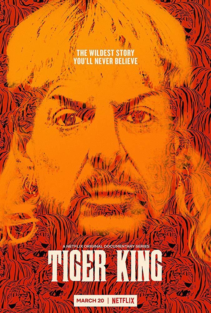 Tiger King (Miniserie de TV)