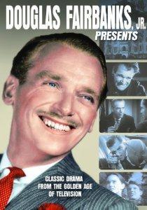 Douglas Fairbanks Jr. Presenta (Serie de TV)