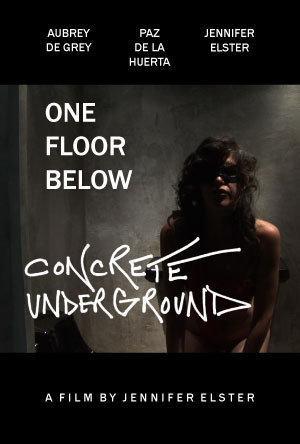 Concrete Underground