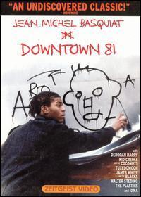 Downtown 81