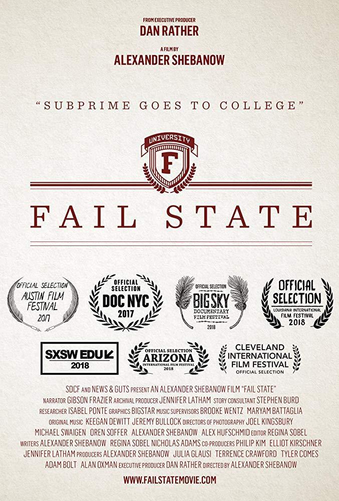 Fail State