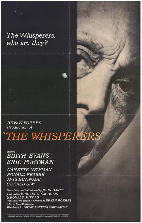 The Whisperers