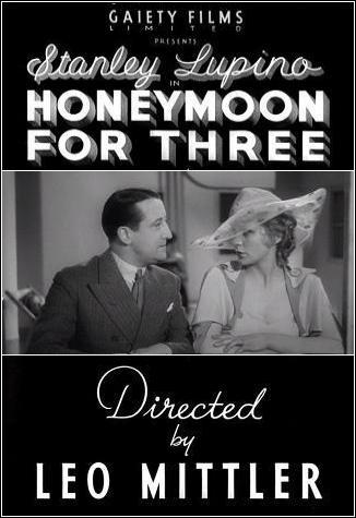 Honeymoon for Three