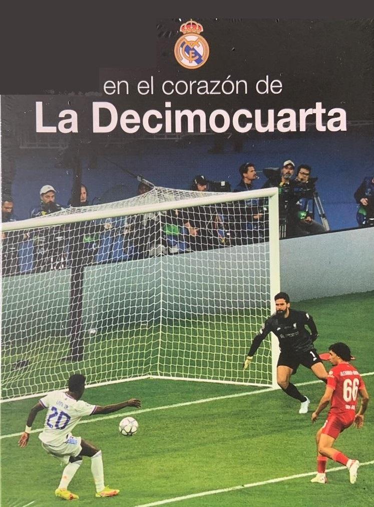 En el corazón de la Decimocuarta (TV)