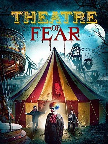 Theatre of Fear