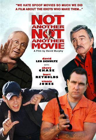 Not Another Not Another Movie