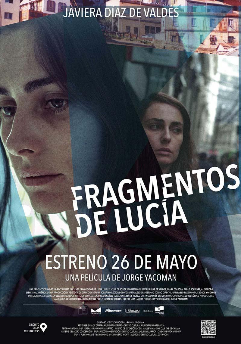 Fragmentos de Lucía