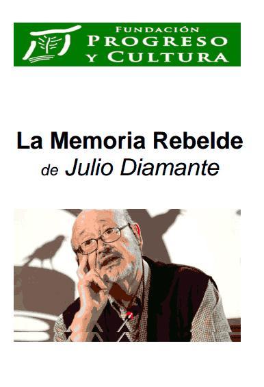 La memoria rebelde