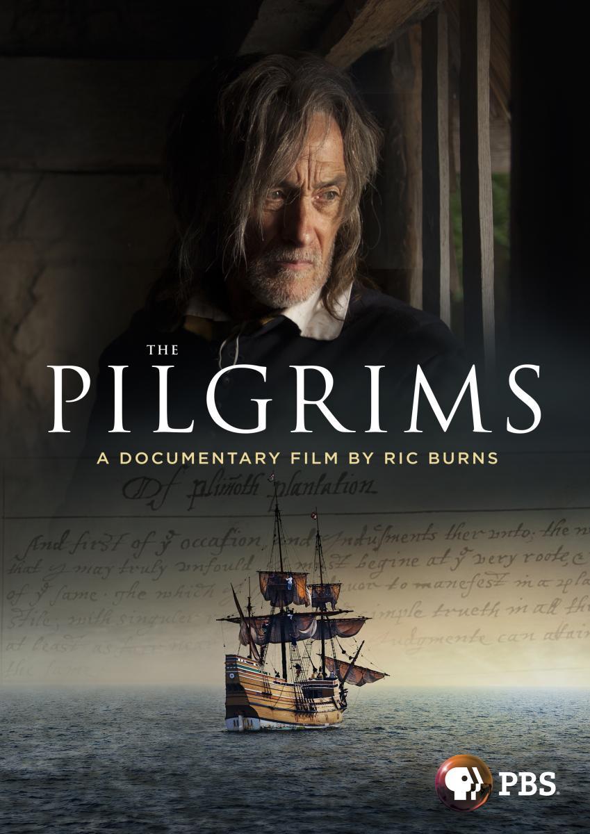 The Pilgrims (American Experience)