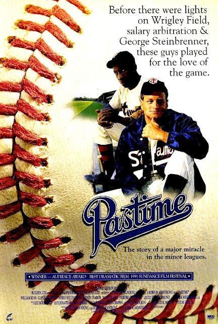 Pastime