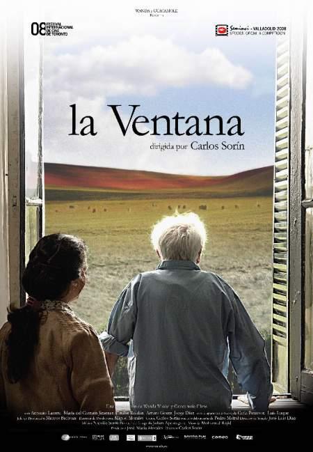 La ventana