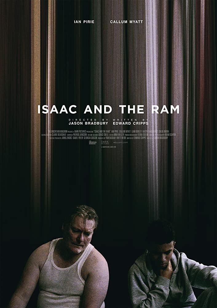 Isaac and the Ram (S)